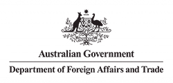 Australian Government logo